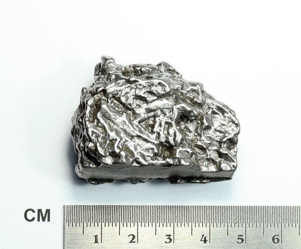 Meteorit Campo del Cielo 139,10 g